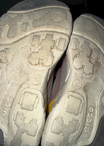 Vicco spor ayakkabı. #30. - Görsel 6