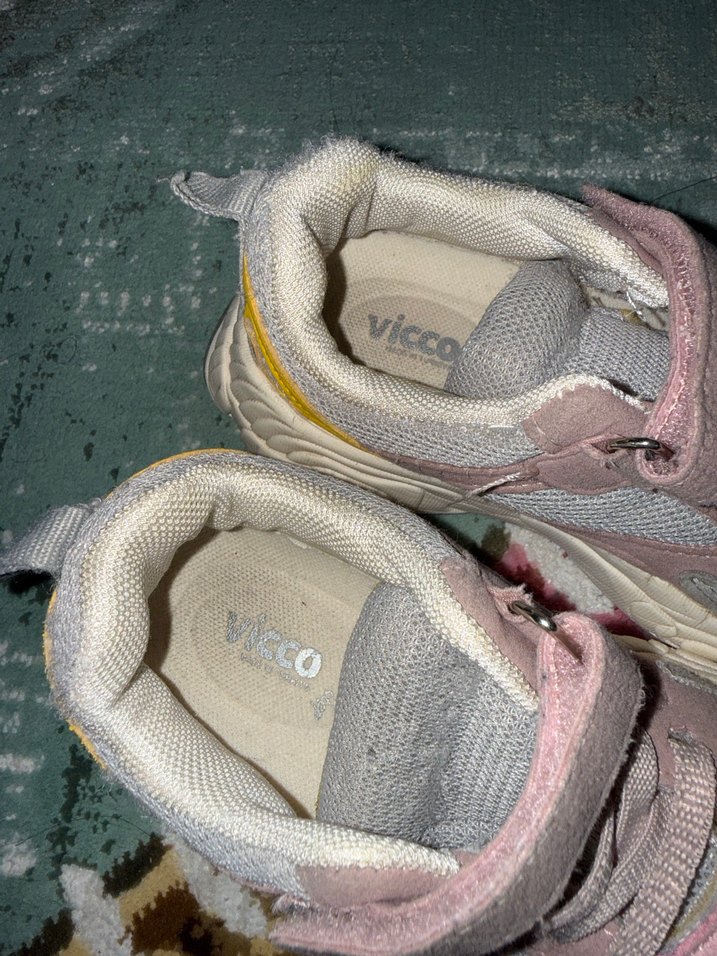 Vicco spor ayakkabı. #30. - Görsel 2