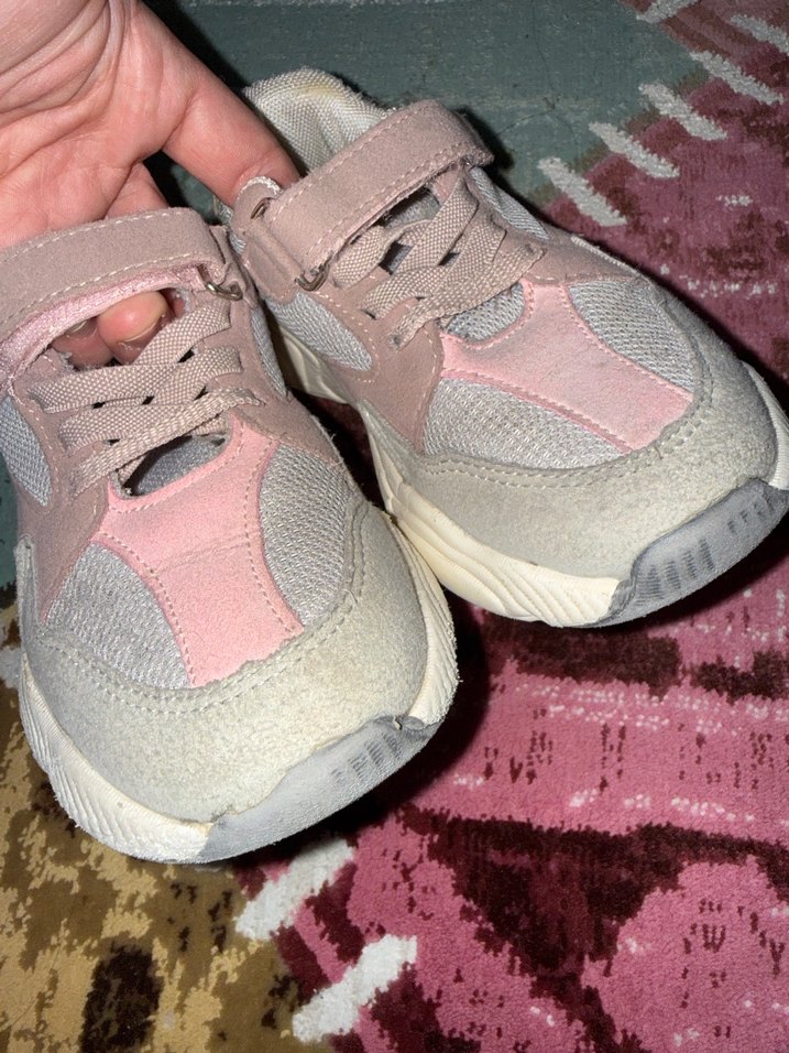 Vicco spor ayakkabı. #30. - Görsel 3