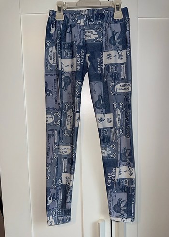 Tayt, 7 yaş. Çok iyi durumda. - Görsel 3