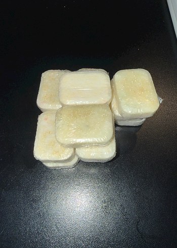 Bulaşık tabletleri 13 adet. - Görsel 3