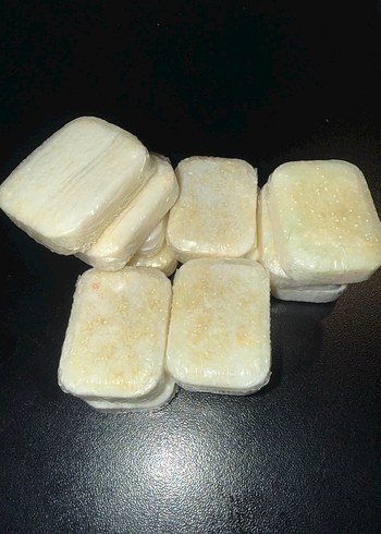 Bulaşık tabletleri 13 adet. - Görsel 2