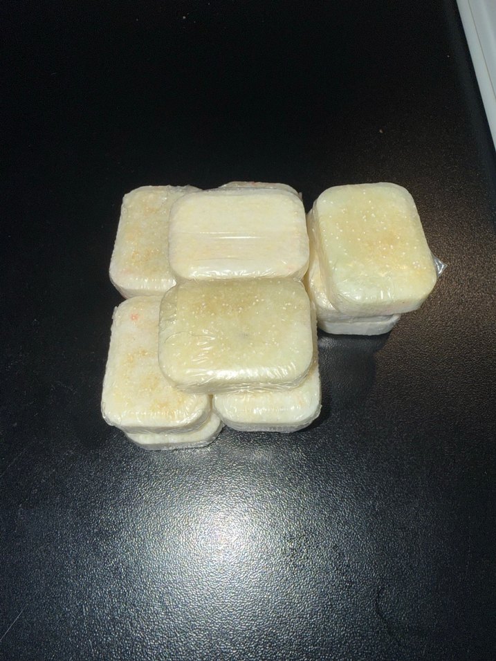 Bulaşık tabletleri  13 adet. - Görsel 3