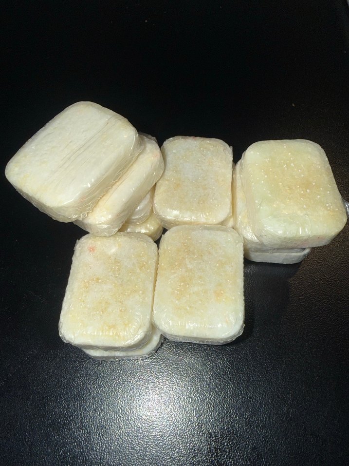 Bulaşık tabletleri  13 adet. - Görsel 2