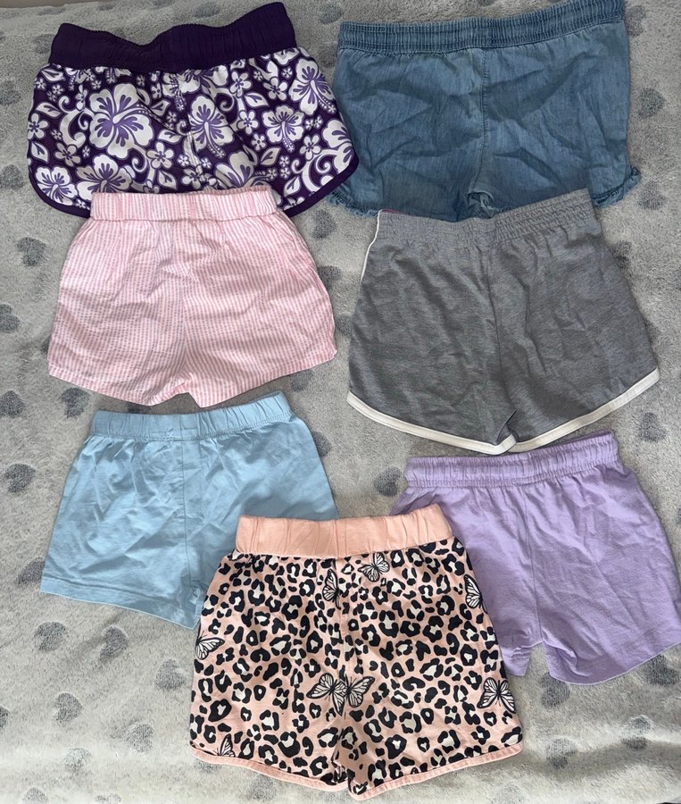 Şortlar, adet fiyatır. - Görsel 4