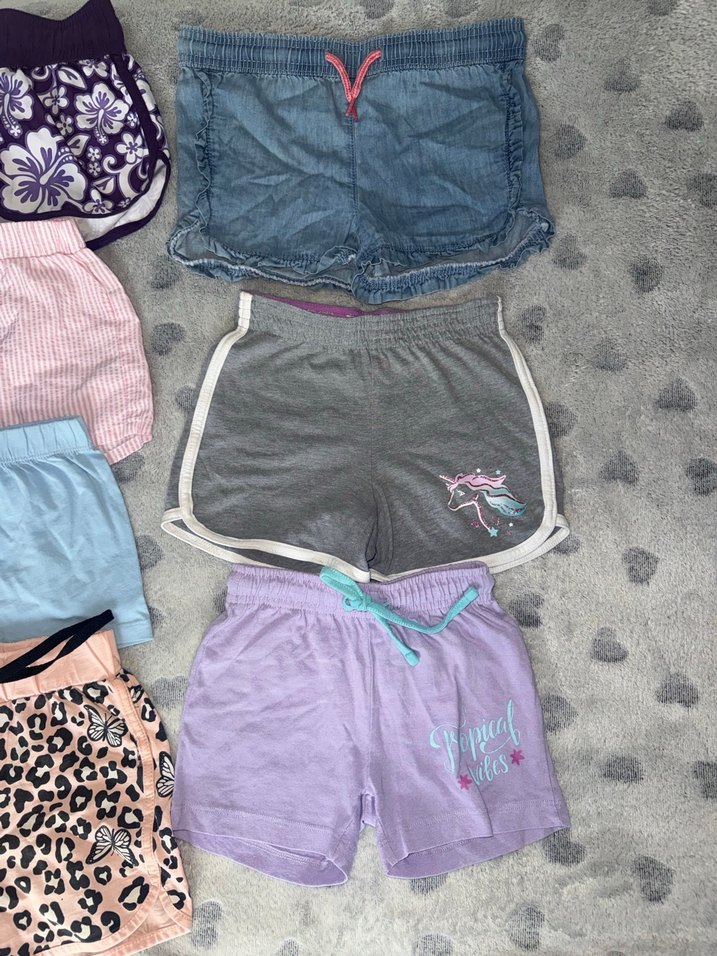 Şortlar, adet fiyatır. - Görsel 2