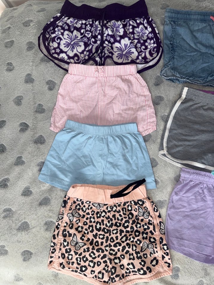 Şortlar, adet fiyatır. - Görsel 3