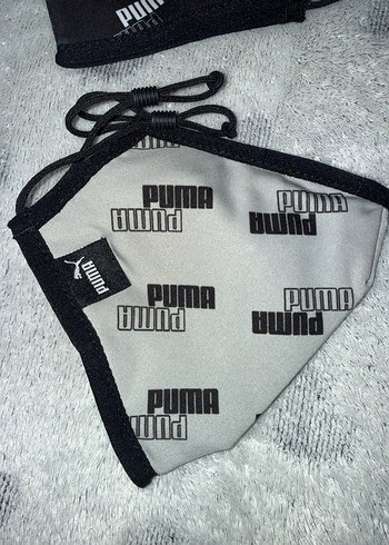 PUMA CORE Face Mask, 2 adet. Yeni. - Görsel 5
