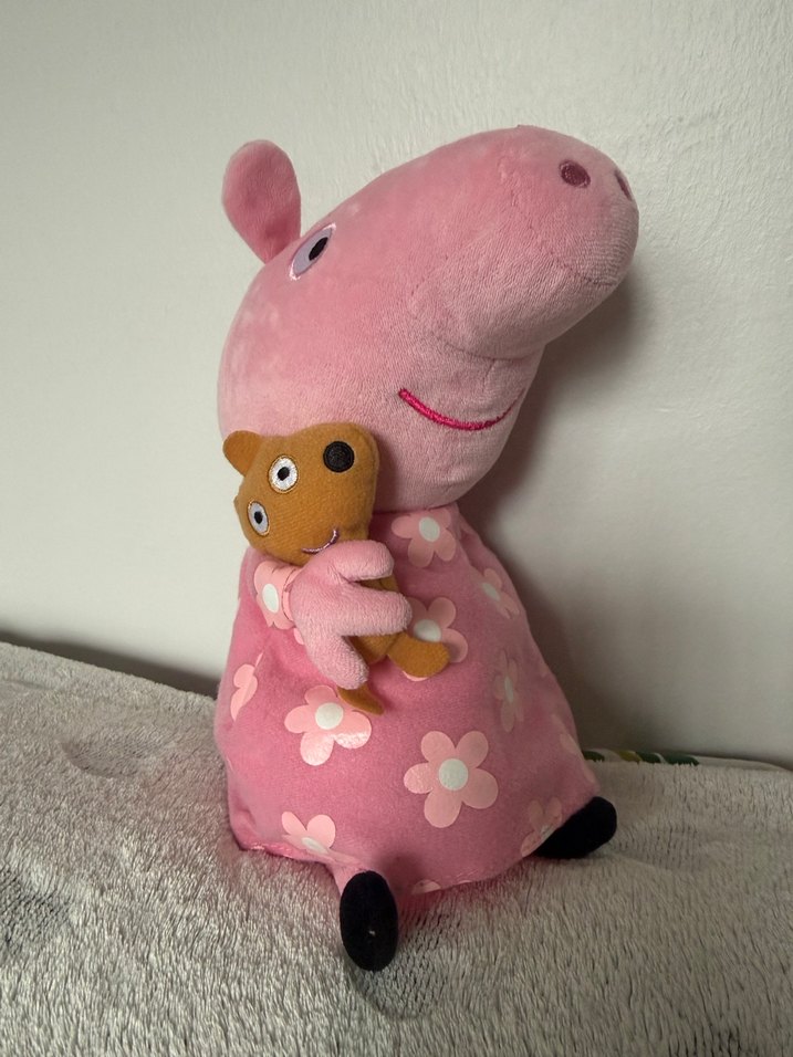 Peppa Pig. - Görsel 2