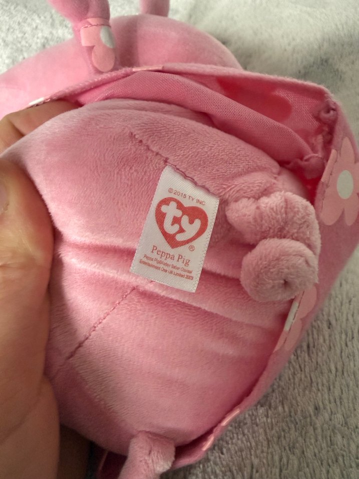 Peppa Pig. - Görsel 5