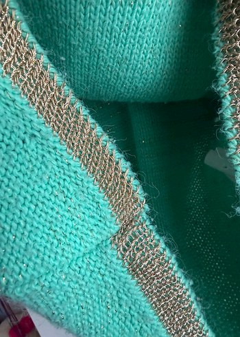 Şık bir kazak ve güzel renk. 9-10 yaş. Temiz. - Görsel 4