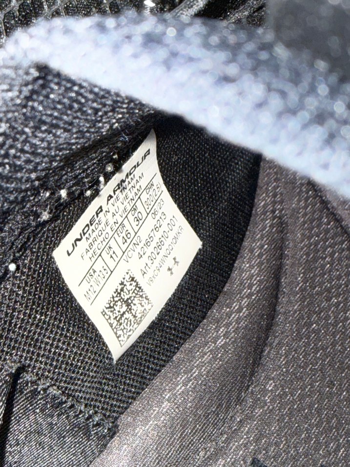 Under Armour, HOVR Phantom 3 SE. - Görsel 5