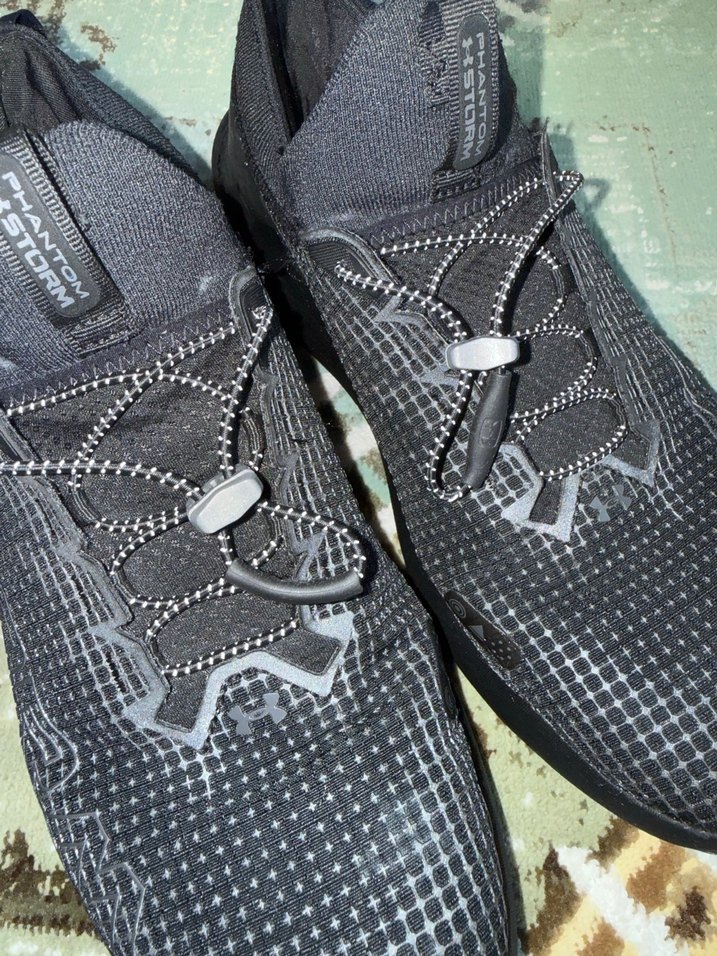 Under Armour, HOVR Phantom 3 SE. - Görsel 2