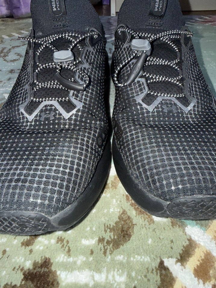 Under Armour, HOVR Phantom 3 SE. - Görsel 3