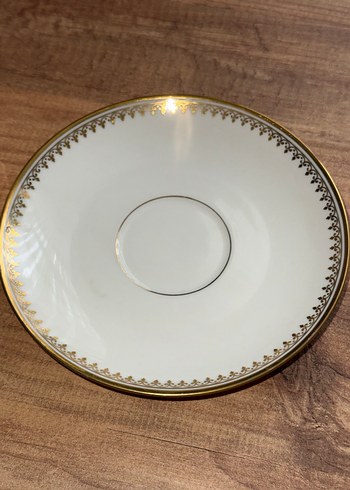 P&C Limoges, France Fransız Limoges porseleni. - Görsel 3