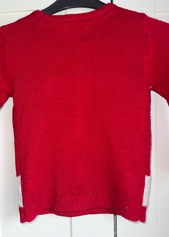 Primark, 6-7 yaş kazak. - Görsel 6