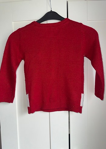 Primark, 6-7 yaş kazak. - Görsel 7