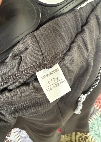LC Waikiki pantolon, 6-7 yaş. - Görsel 5