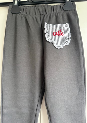 LC Waikiki pantolon, 6-7 yaş. - Görsel 2