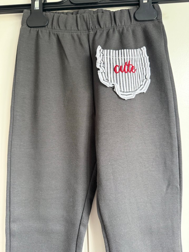 LC Waikiki pantolon, 6-7 yaş. - Görsel 2