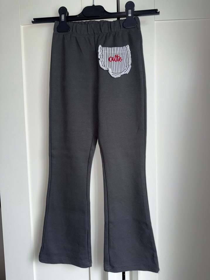 LC Waikiki pantolon, 6-7 yaş. - Görsel 4