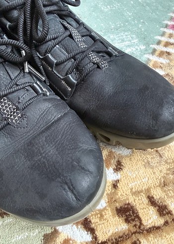 ECCO MULTI-VENT W BLACK, #45. - Görsel 3