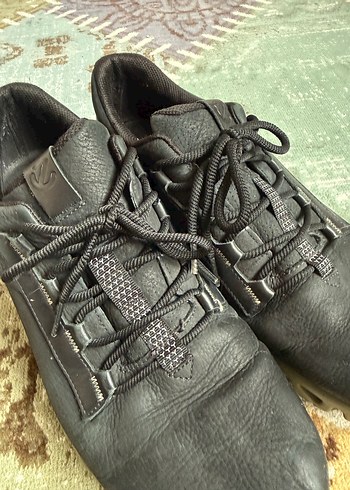 ECCO MULTI-VENT W BLACK, #45. - Görsel 2