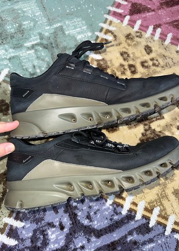 ECCO MULTI-VENT W BLACK, #45. - Görsel 8