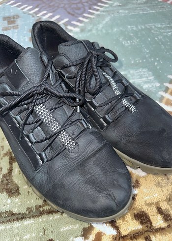 ECCO MULTI-VENT W BLACK, #45. - Görsel 4