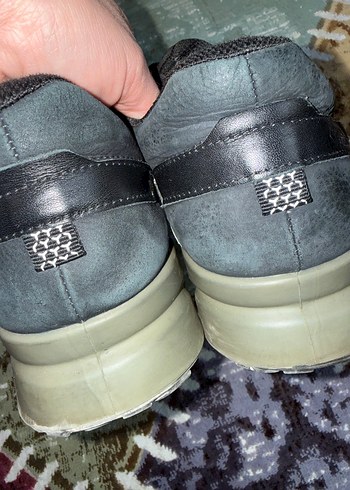 ECCO MULTI-VENT W BLACK, #45. - Görsel 10