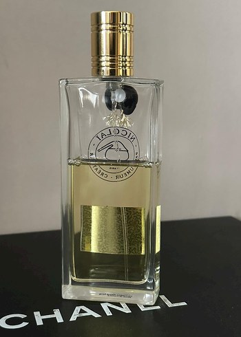 Fransız niş parfüm markası Nicolai Parfumeur-Créateur. - Görsel 2