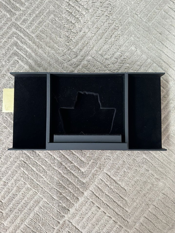 Arabian Oud Tuwaiq Parfüm, boş kutu. Orijinal. - Görsel 3