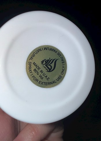 Yara Lattafa, 100 ml edp, orijinal. Tam dolu. İade yok. - Görsel 3