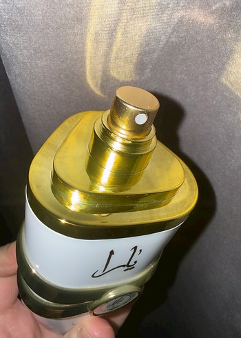 Yara Lattafa, 100 ml edp, orijinal. Tam dolu. İade yok. - Görsel 4