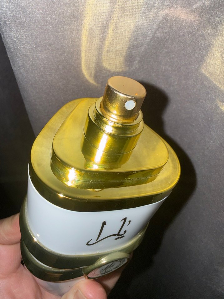 Yara Lattafa, 100 ml edp, orijinal. Tam dolu. İade yok. - Görsel 4