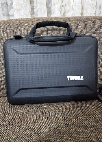 Thule. Gauntlet 13