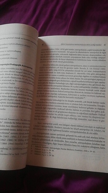  Beden Renk Eğitim sosyolojisi kitap 
