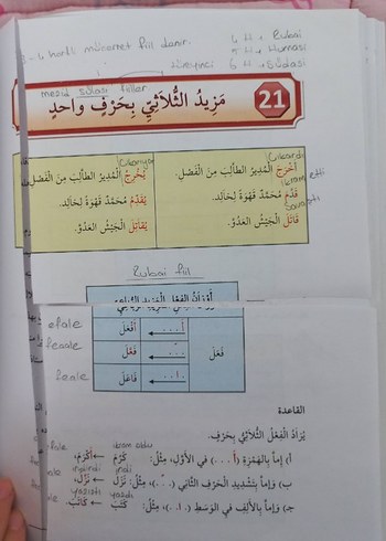 Üniversite Ders Kitapları Seti 6 Cilt - Görsel 3