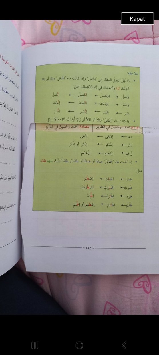 Üniversite Ders Kitapları Seti 6 Cilt - Görsel 4