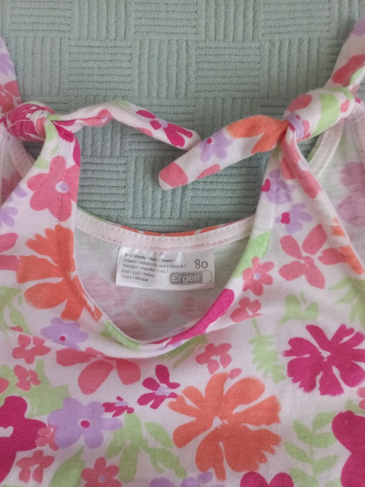 Ergeel Marka elbise - Görsel 2