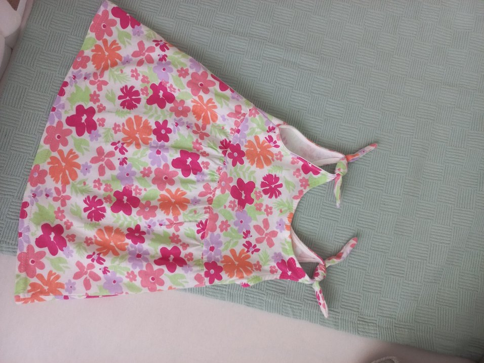 Ergeel Marka elbise - Görsel 3