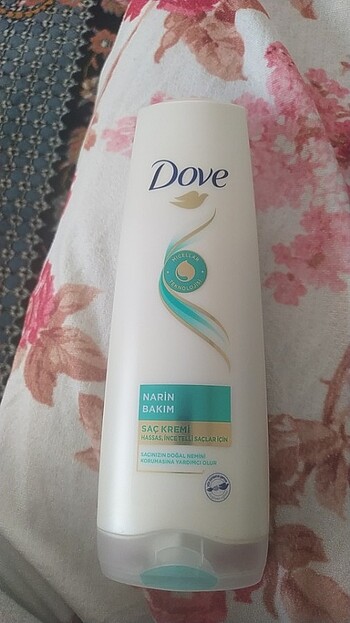 Dove saç bakım kremi