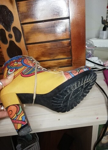 Dogo Shoes Dogo shoes marka bot