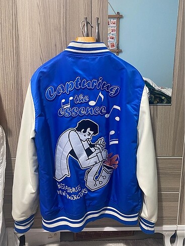 s Beden Zara Kolej Ceket