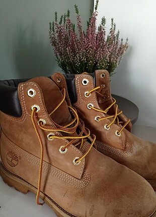 Orjinal timberland
