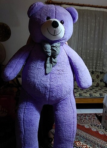 Peluş Ayıcık 