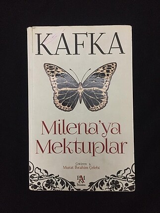 Milena?ya Mektuplar / Franz KAFKA