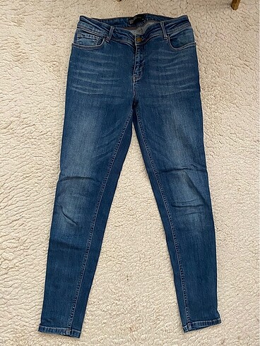 LCW jean