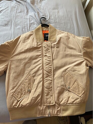 Pull and Bear Pull&Bear Bomber Ceket