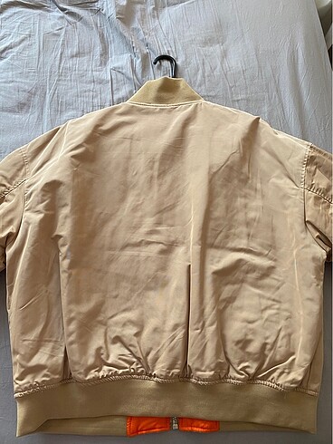 s Beden Pull&Bear Bomber Ceket